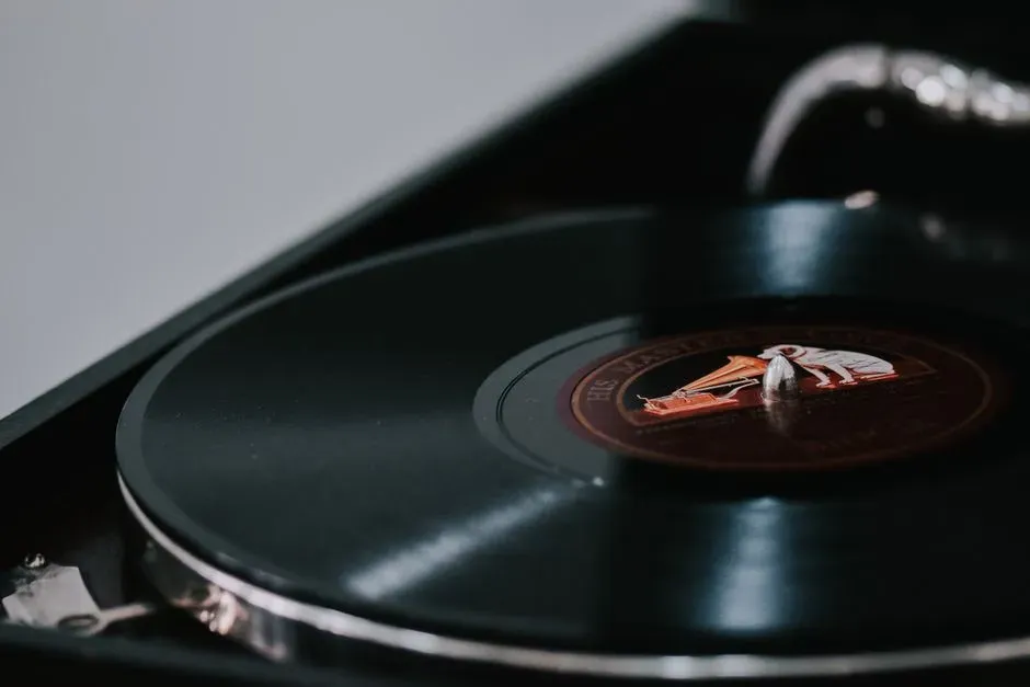 Sales stall and the label starts to move on (Image Credits: Pexels)