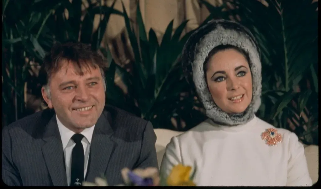 Richard Burton (Image Credits: Rawpixel)
