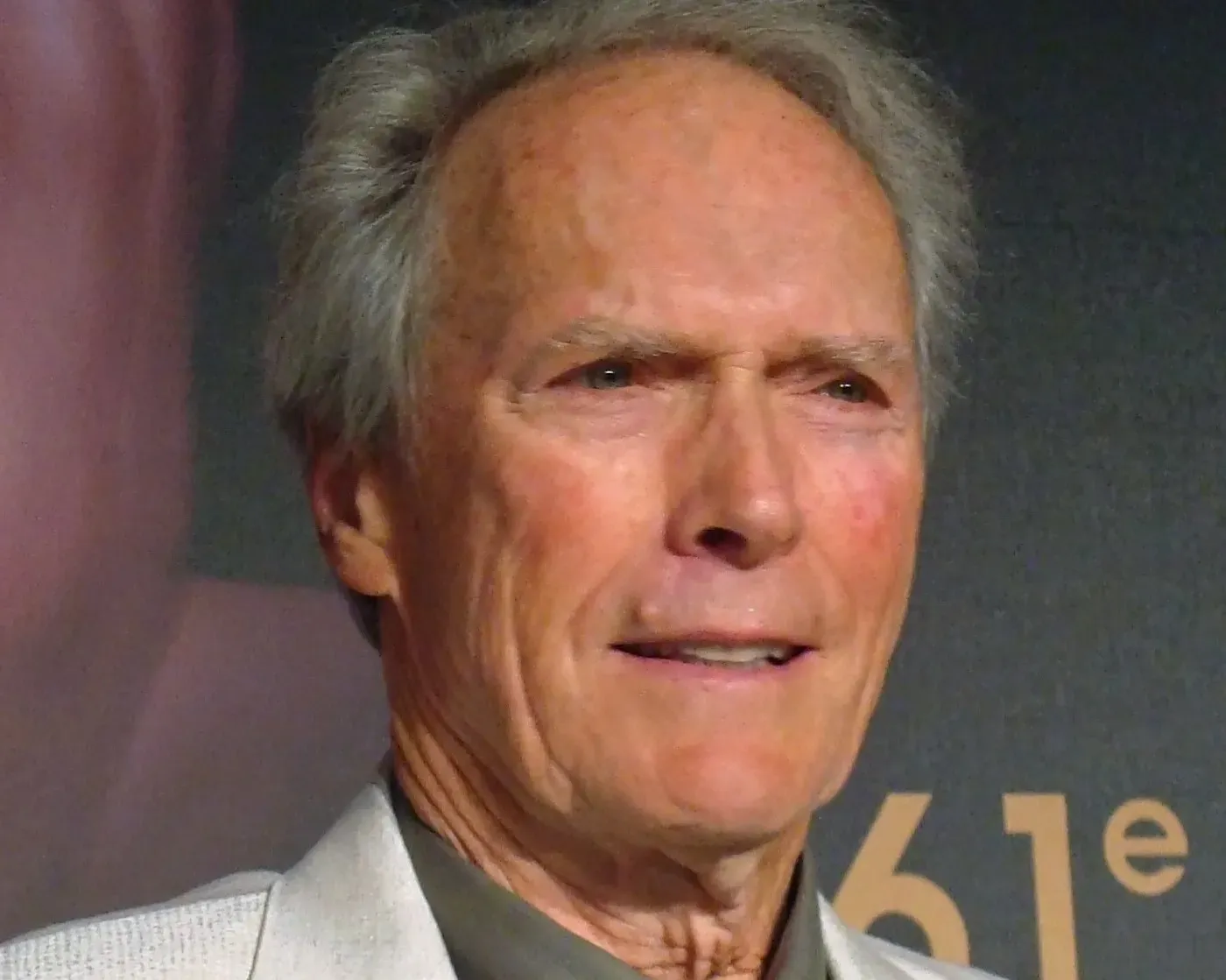 3. Clint Eastwood's Army stint at Fort Ord (Image Credits: Wikimedia)