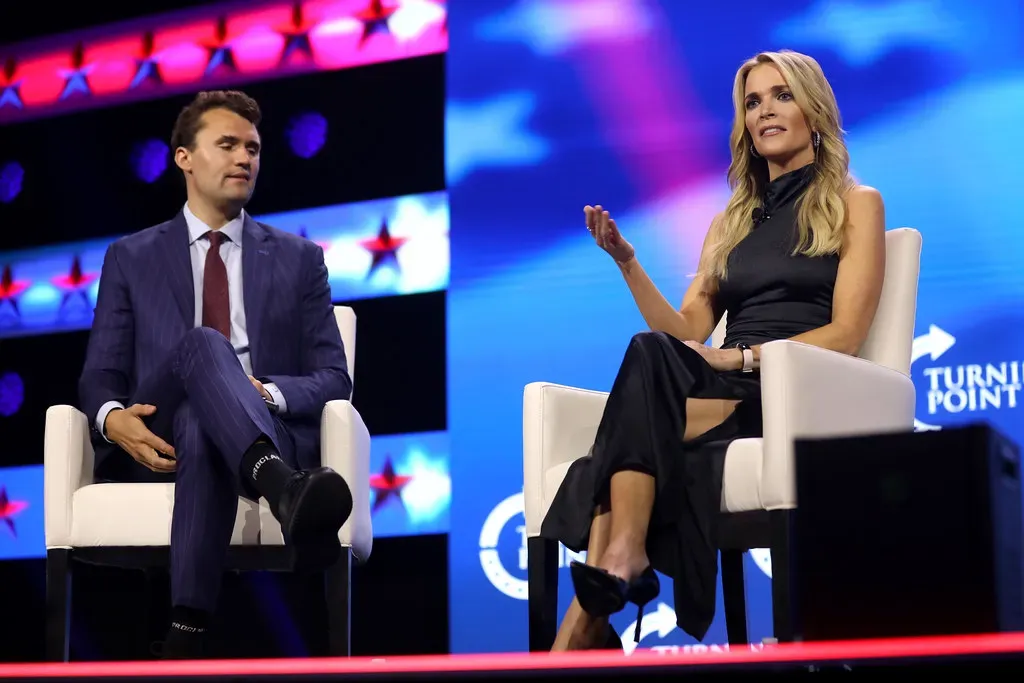 Megyn Kelly (Gage Skidmore, Flickr, CC BY-SA 2.0)