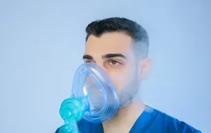 Using steam and humidification techniques (Image Credits: Pexels)