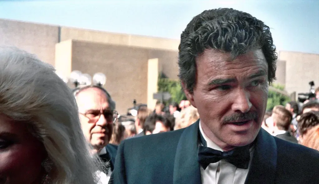2. Burt Reynolds turned down Terms of Endearment (Image Credits: Flickr)