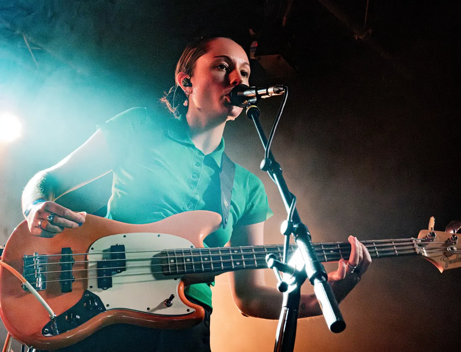 The Great Escape – Brighton, England (Image Credits: Wikimedia)