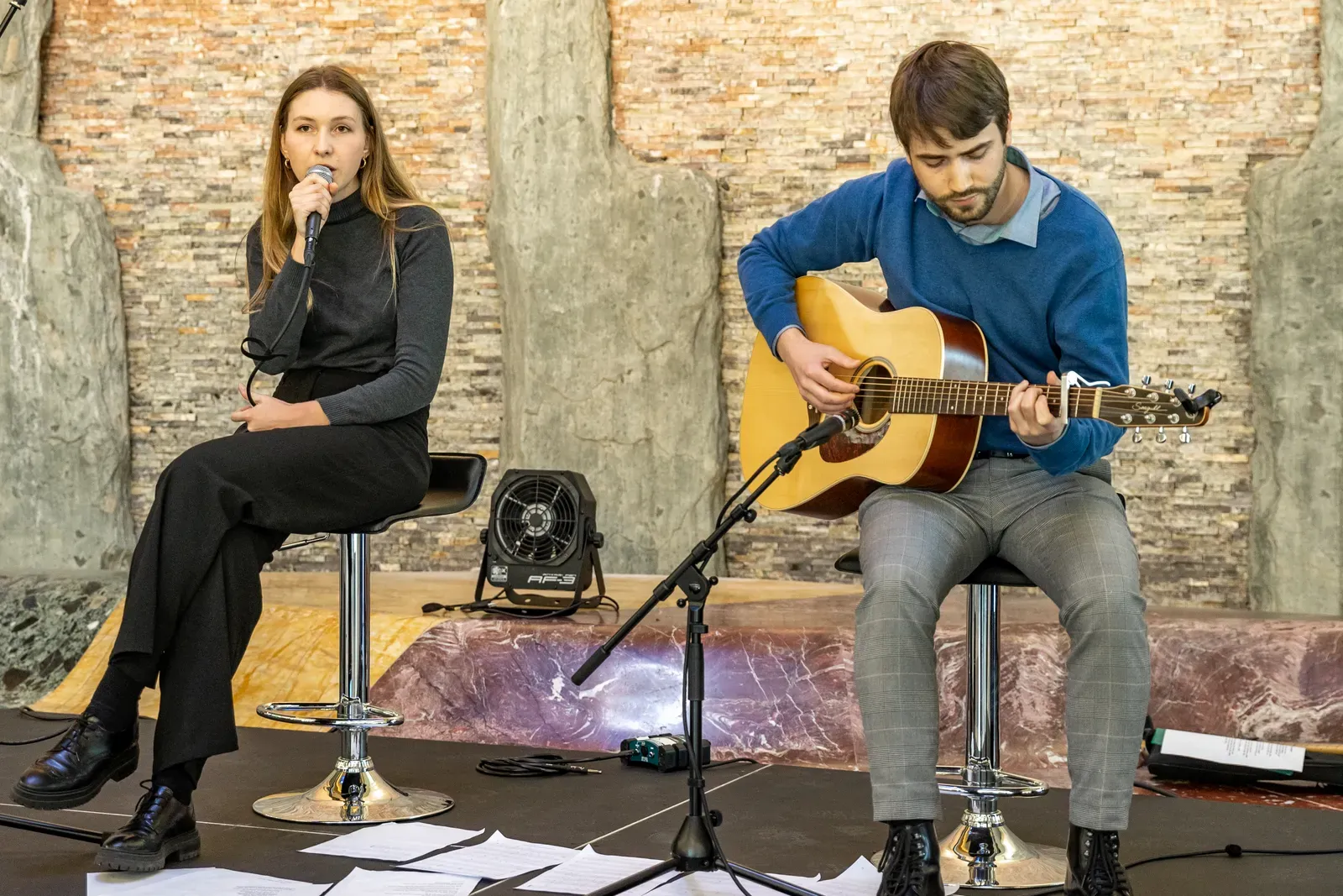 What Comes Next? (Image Credits: Wikimedia)