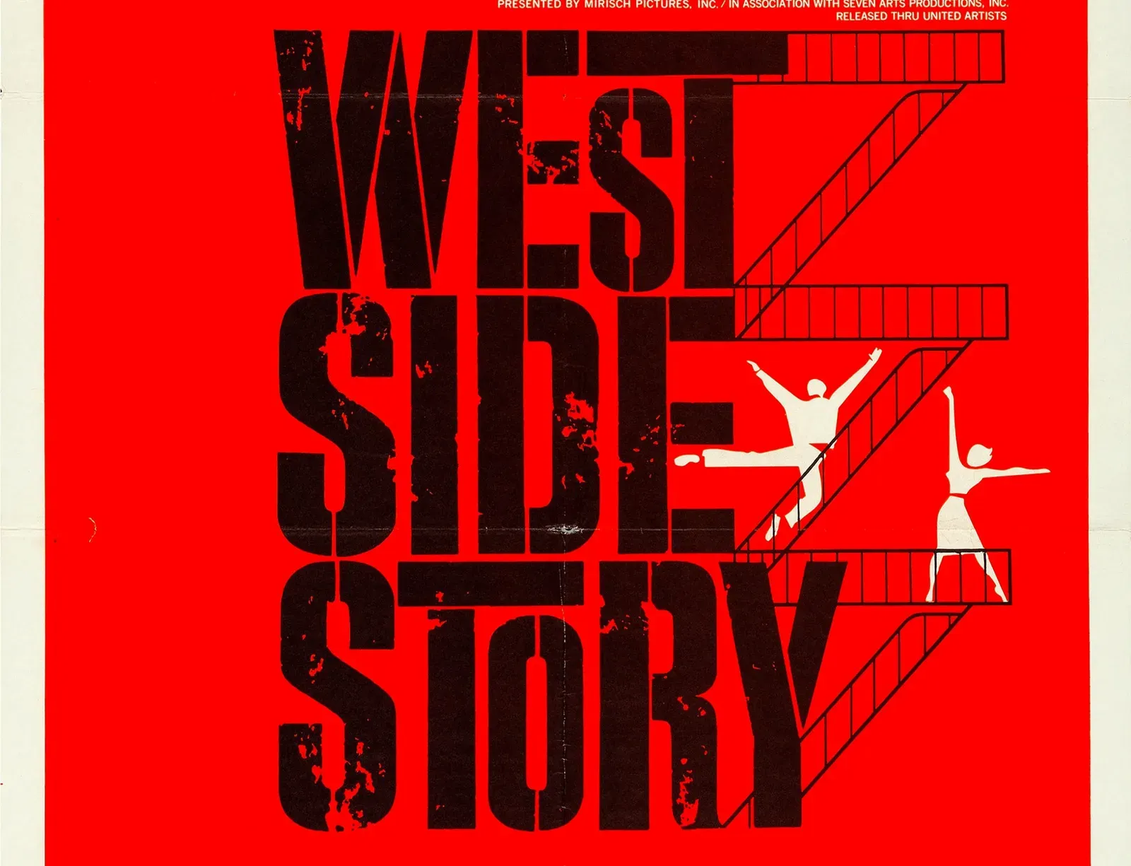 West Side Story: critical acclaim meets box office reality (Image Credits: Wikimedia)