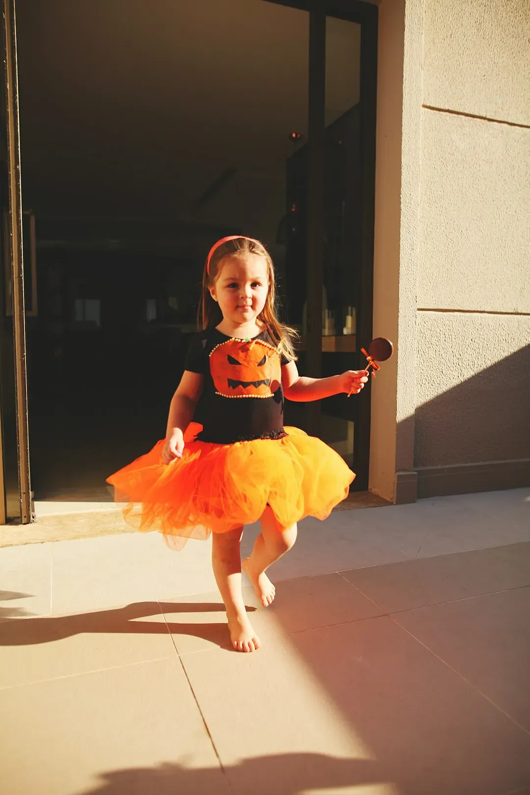 Homemade Halloween Costumes (Image Credits: Unsplash)