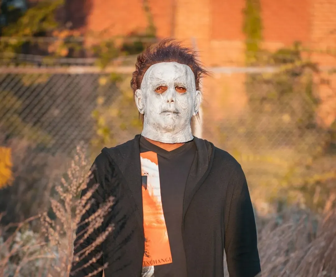 Halloween Ends (Image Credits: Unsplash)