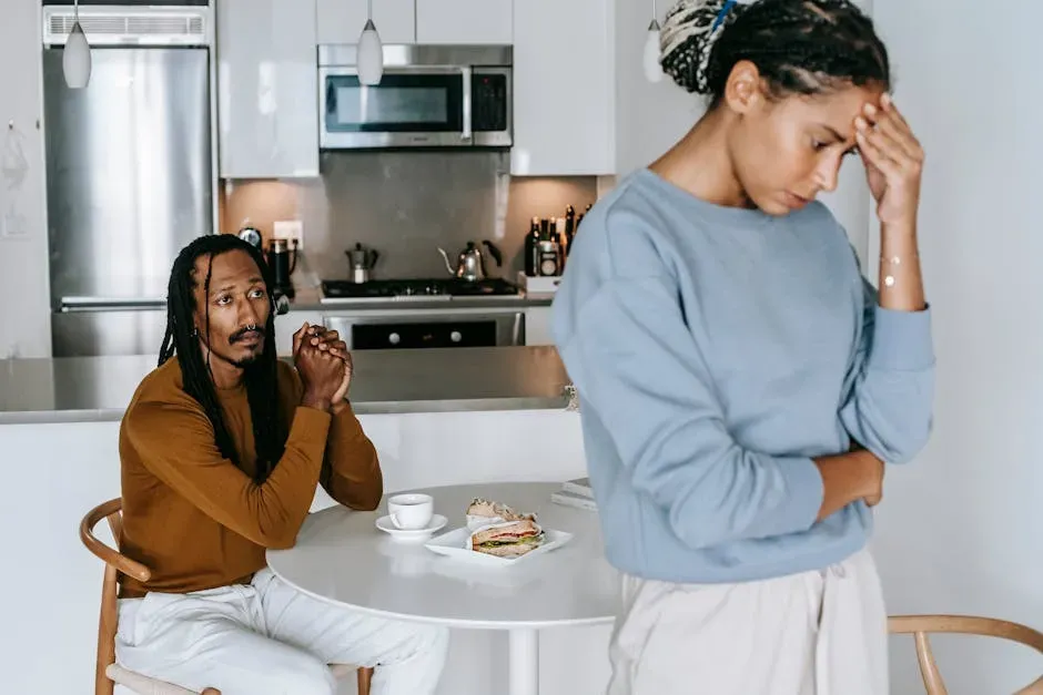 7. Characters Who Never Actually Talk to Each Other (Image Credits: Pexels)