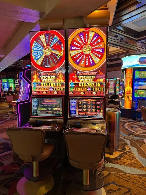 3. Getting a Jackpot Notification While Stuck in Traffic (Image Credits: Pexels)