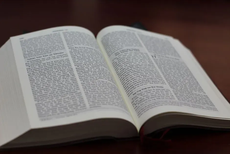 Coining words that didn't exist yet (Image Credits: Pexels)