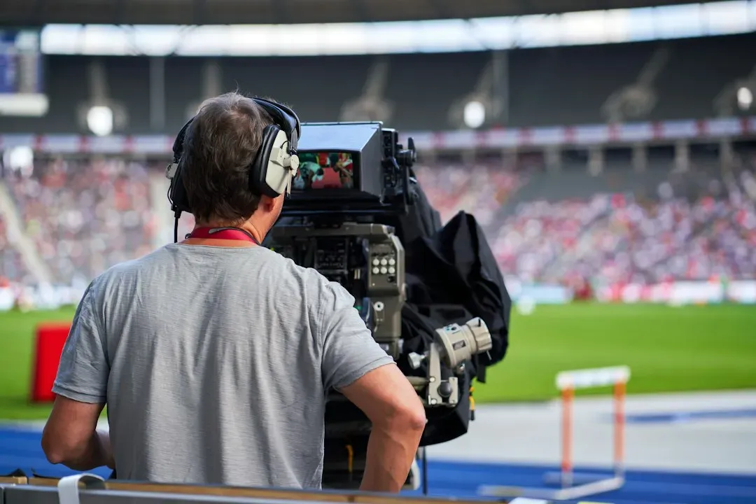 Wide World of Sports and its promise of drama (Image Credits: Unsplash)