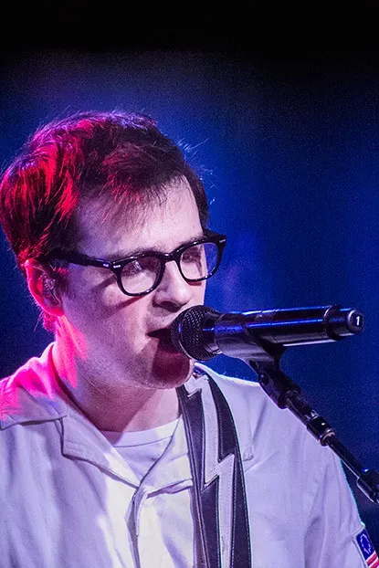 Pinkerton by Weezer (1996) (weeklydig, Flickr, CC BY 2.0)