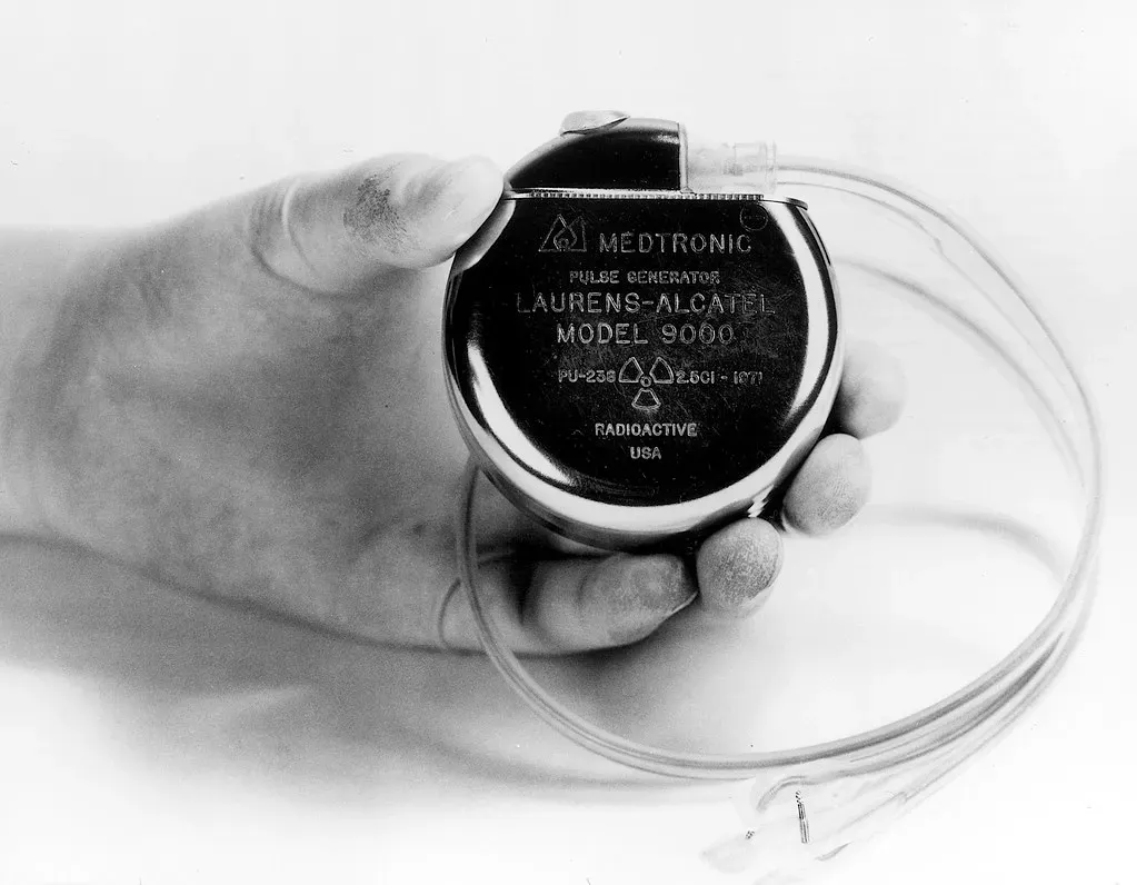 The Pacemaker: The Wrong Resistor That Saved Millions of Lives (Image Credits: Flickr)