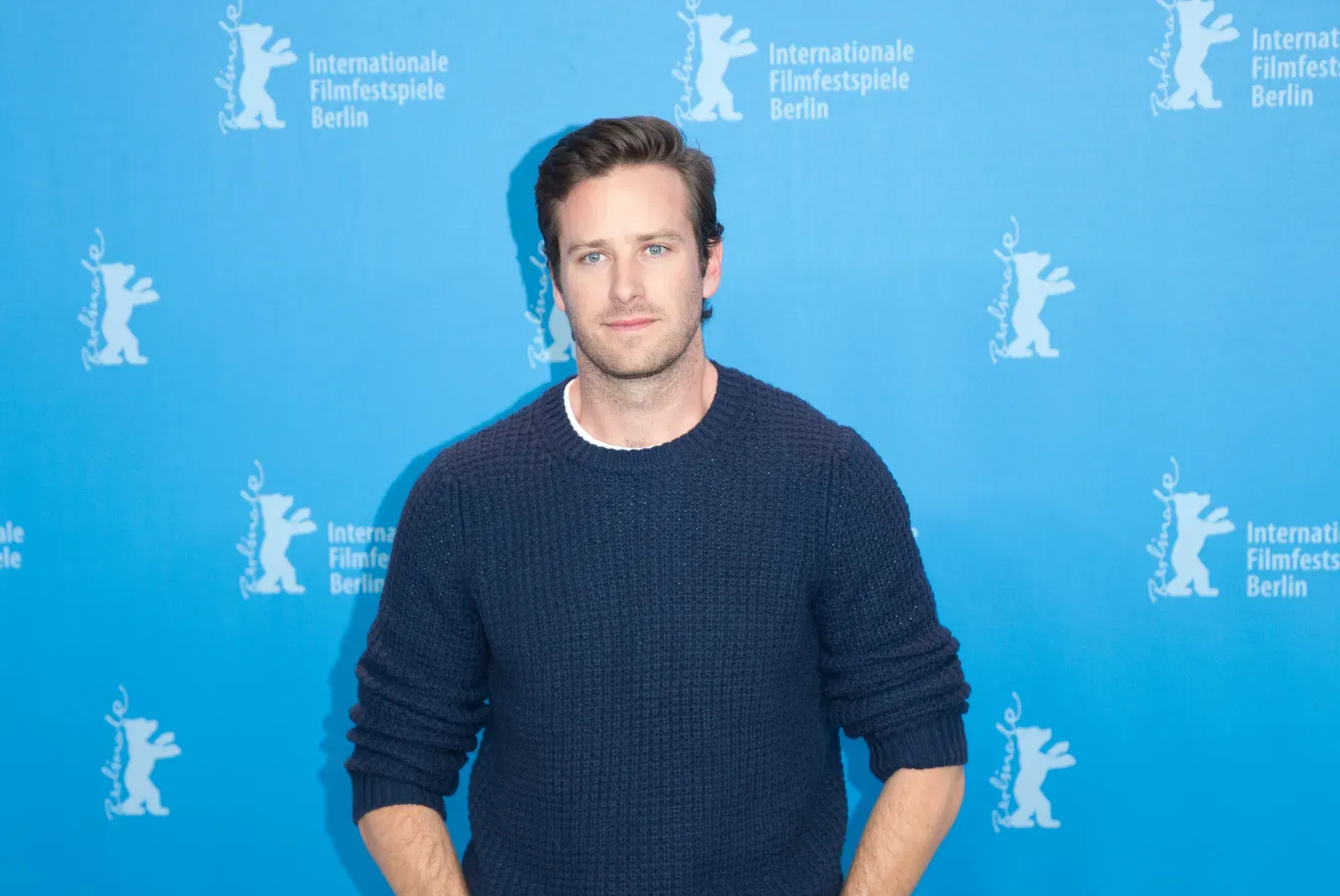 Armie Hammer: From Call Me By Your Name to Complete Radio Silence (Image Credits: Wikimedia)