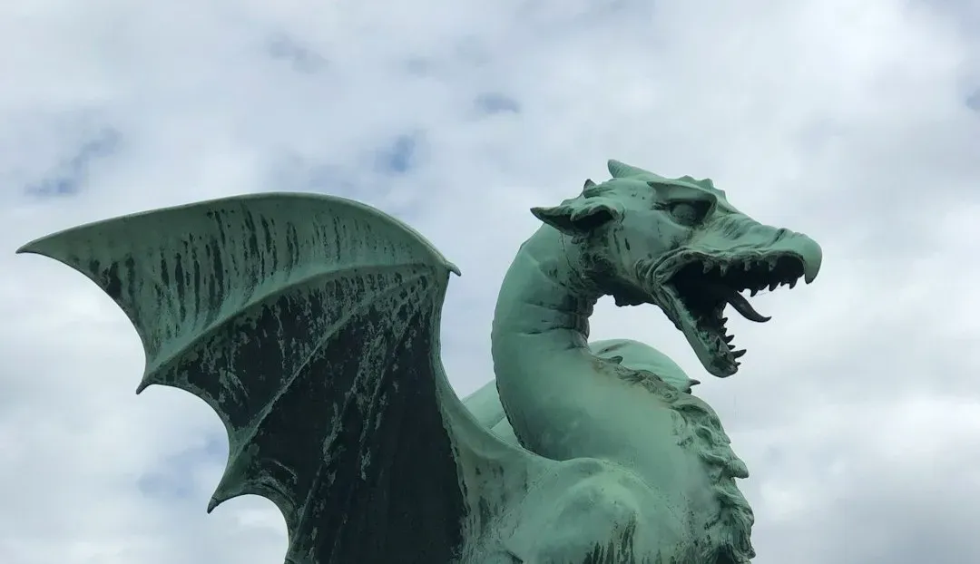 The Neverending Story (1984) is stranger and sadder than the trailers ever suggested (Image Credits: Unsplash)