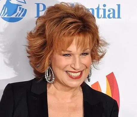 3. Joy Behar – The Co-Host the White House Couldn't Remove (Image Credits: Flickr)