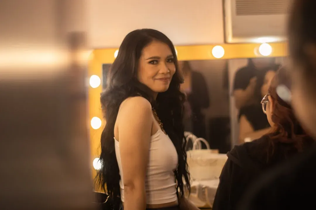 1. Never Say "Good Luck" Before a Show (Image Credits: Unsplash)