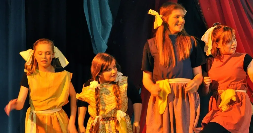 Annie (Image Credits: Flickr)