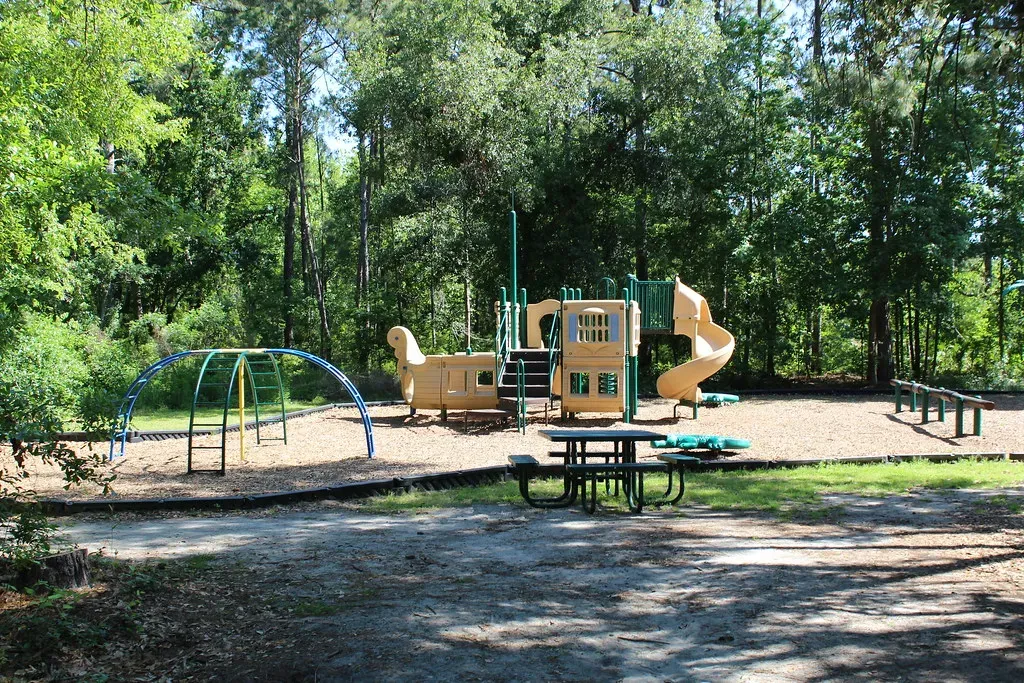 The Trails Park: The Local Favorite Everyone Keeps Coming Back To (Image Credits: Flickr)