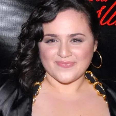 Nikki Blonsky: The Hairspray Hurricane (Image Credits: Wikimedia)