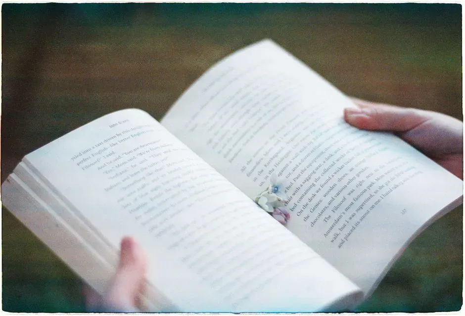 6. Atonement by Ian McEwan (Image Credits: Pexels)