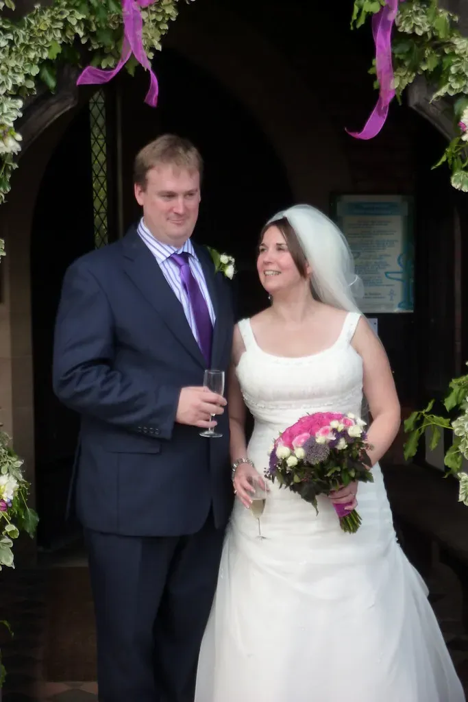 When Cancer Meets Libra: The Chemistry That Leads to a Chapel (Bods, Flickr, CC BY-SA 2.0)