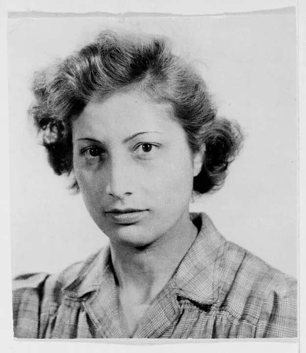 Noor Inayat Khan: The Princess Who Became a Spy and Died Fighting Nazis (Image Credits: Flickr)