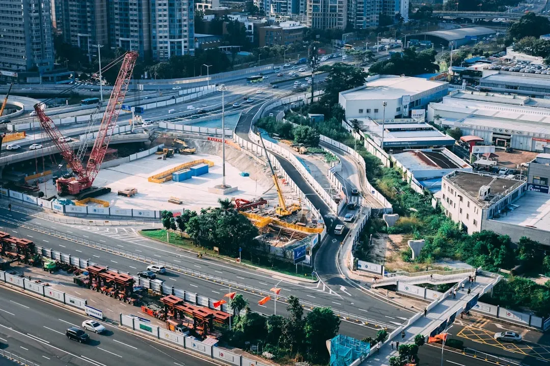 Conclusion: Building Faster Than the Valley Is Growing (Image Credits: Unsplash)