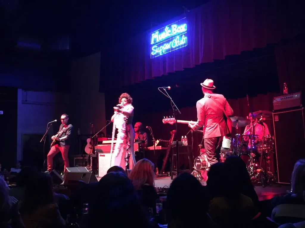 Streaming Dominance Reaches New Heights (Image Credits: Flickr)