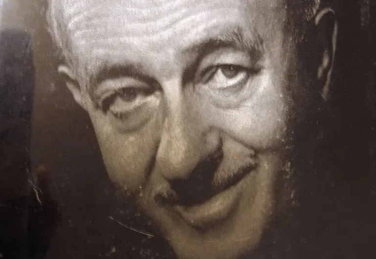 Ben Hecht's uncredited hand in Gone with the Wind (Image Credits: Flickr)