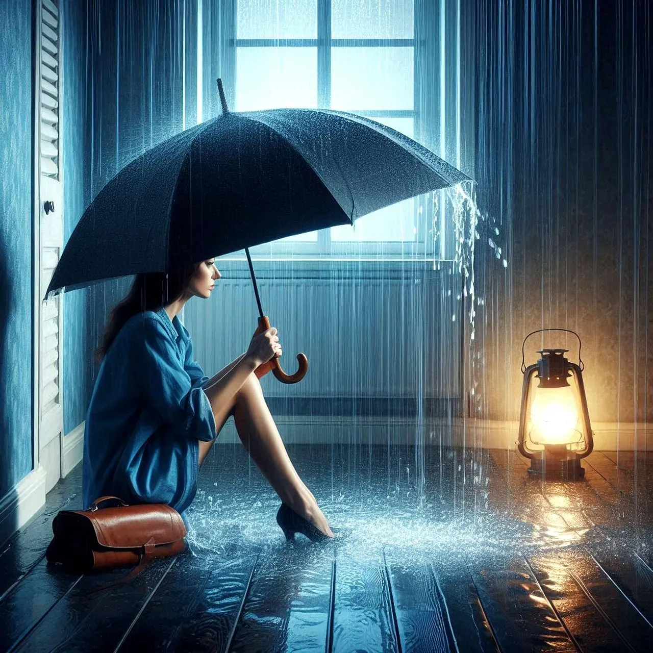 Stress and Loneliness as Compounding Forces (Image Credits: Pixabay)