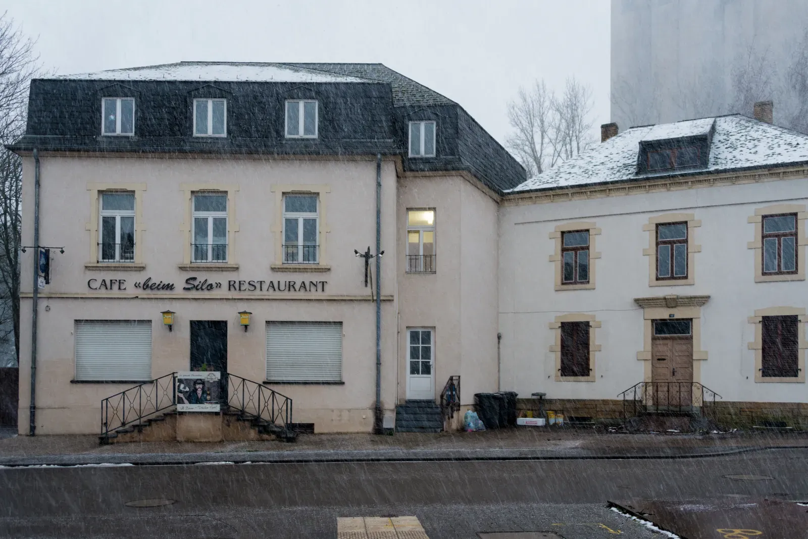 Silo London: The Original Zero-Waste Pioneer (Image Credits: Wikimedia)