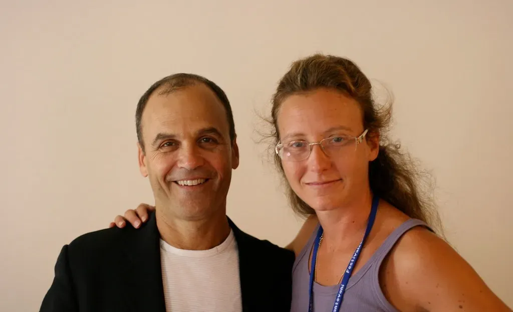 Scott Turow (Image Credits: Flickr)