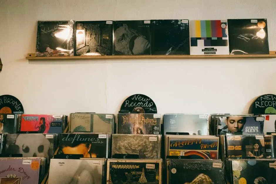 5. Sparklehorse – It's a Wonderful Life (2001) (Image Credits: Pexels)