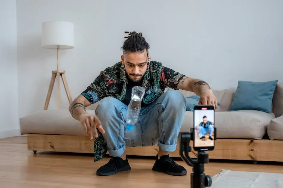 4. Dangerous Social Media Challenges Amplified by Influencers (Image Credits: Pexels)