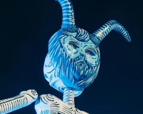 6. Donnie Darko (2001) (Image Credits: Pexels)
