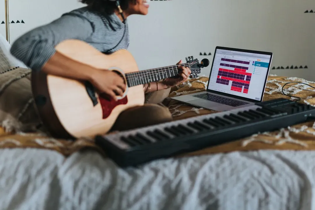 Buying gear you cannot quite afford yet (Image Credits: Unsplash)
