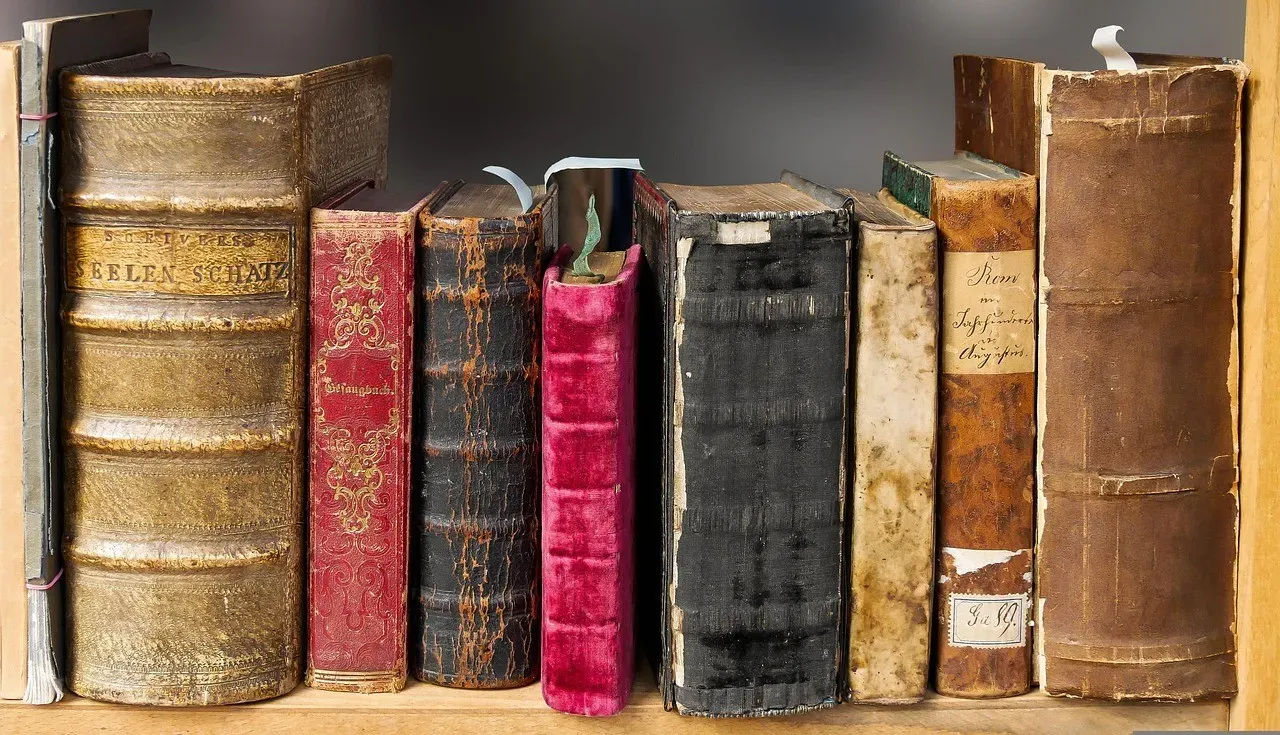 Why the Literary World Keeps Getting Fooled (Image Credits: Pixabay)
