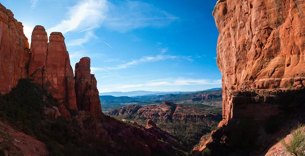 Guardian Angel Pass: The Local Favorite Nobody Talks About (Image Credits: Flickr)