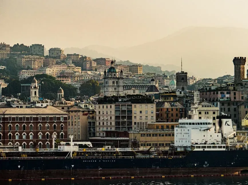 The Genoa Fault: Carson City's Quiet but Serious Threat (Image Credits: Pexels)