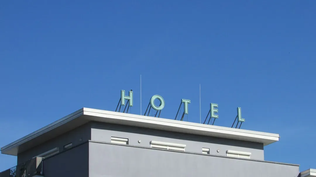 9. What Inspection Reports Actually Reveal About Hotel Standards (Image Credits: Unsplash)