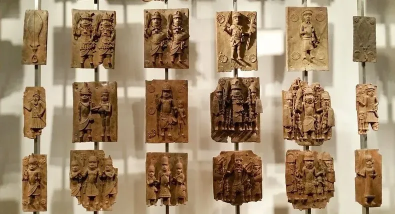 The Benin Bronzes and the Problem That Won't Go Away (Image Credits: Flickr)
