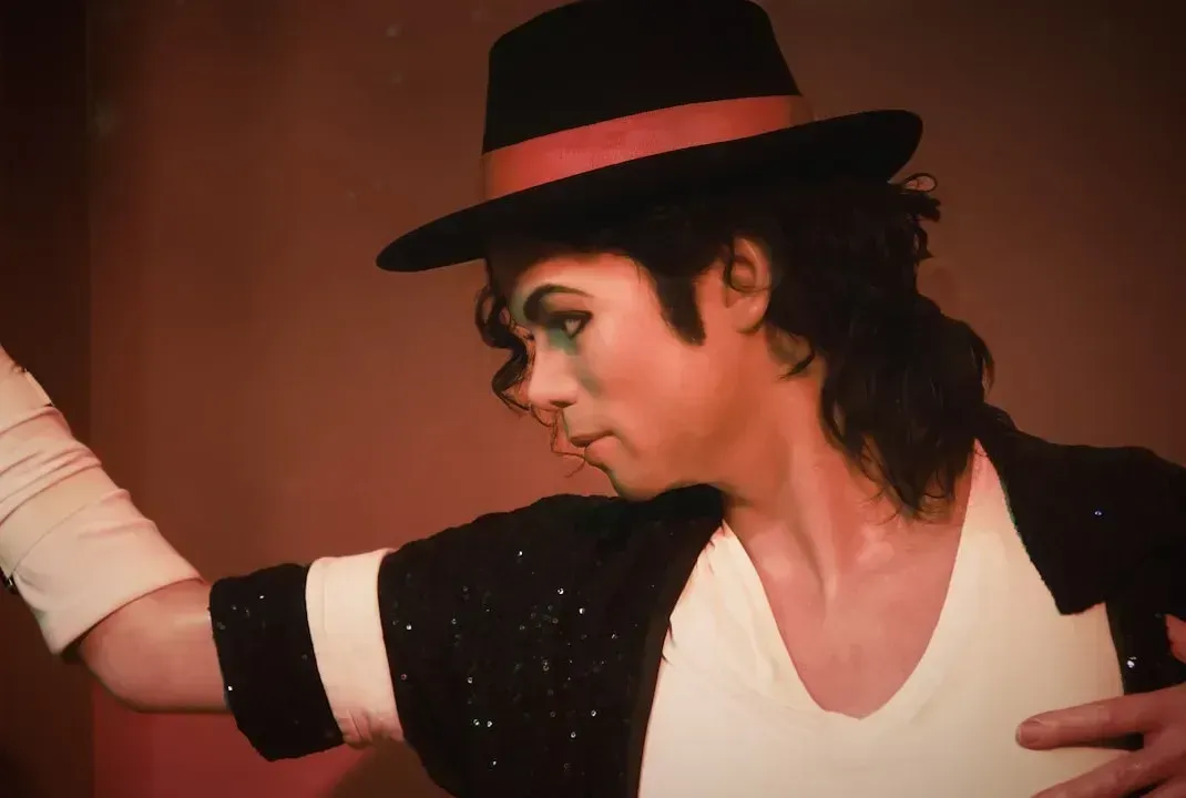 Billie Jean nearly lost its most iconic moment (Image Credits: Unsplash)