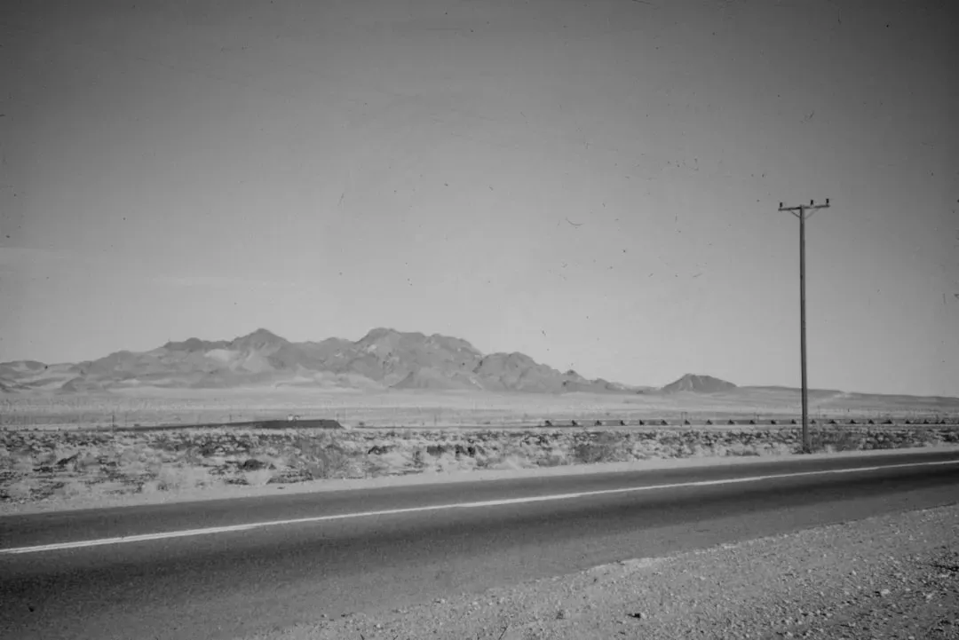 The Mojave Groundwater Bank: A $800 Million Gamble (Image Credits: Unsplash)