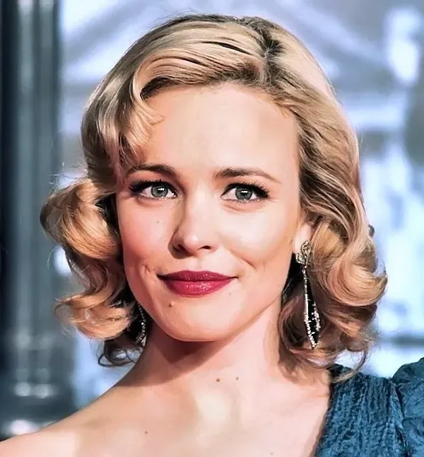 Rachel McAdams (By SpreePiX Berlin, CC BY 2.0)