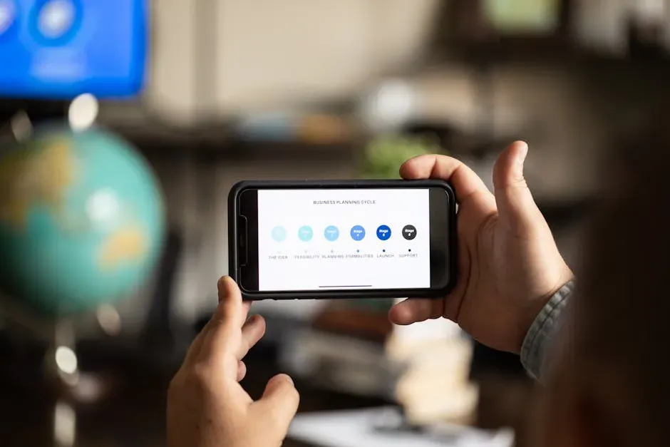 5. Microlearning Is Winning the Battle Against Short Attention Spans (Image Credits: Pexels)