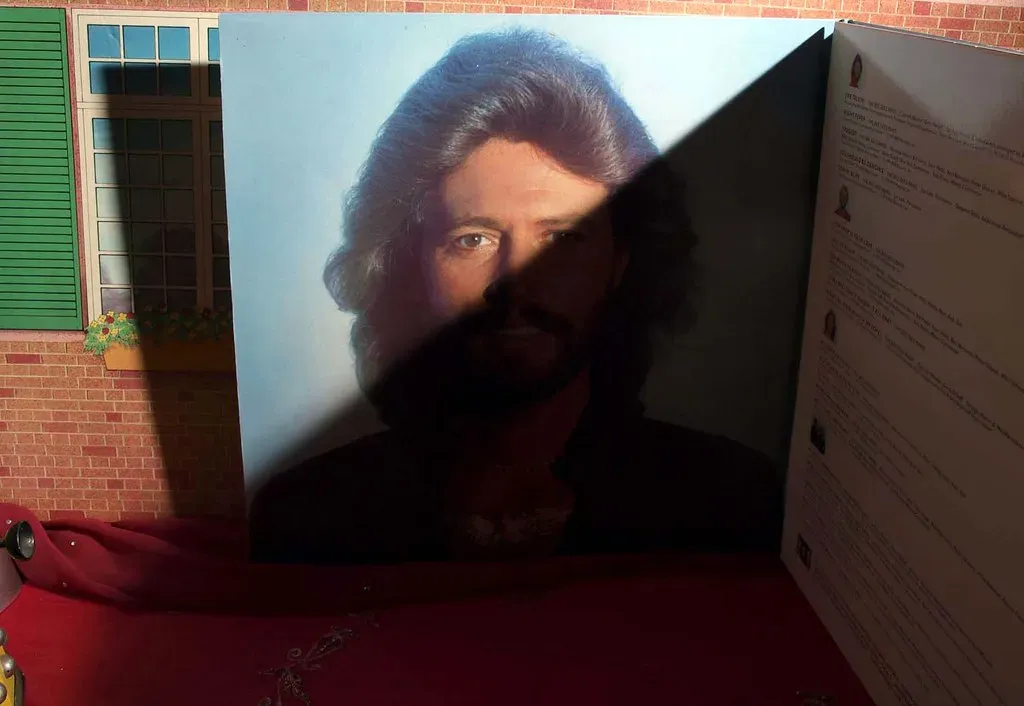 5. Bee Gees (badgreeb RECORDS - art -photos, Flickr, CC BY-SA 2.0)