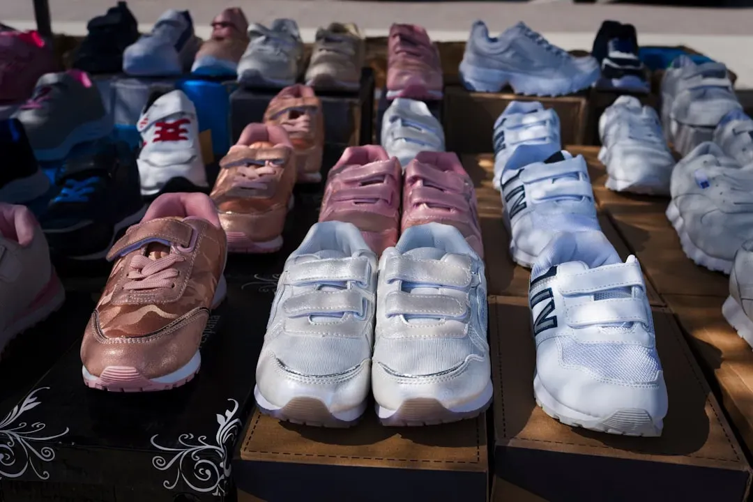 4. Velcro: A Dog Walk That Spawned a Global Fastening Industry (Image Credits: Unsplash)