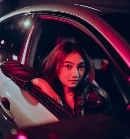 Drivers License by Olivia Rodrigo (Image Credits: Pexels)
