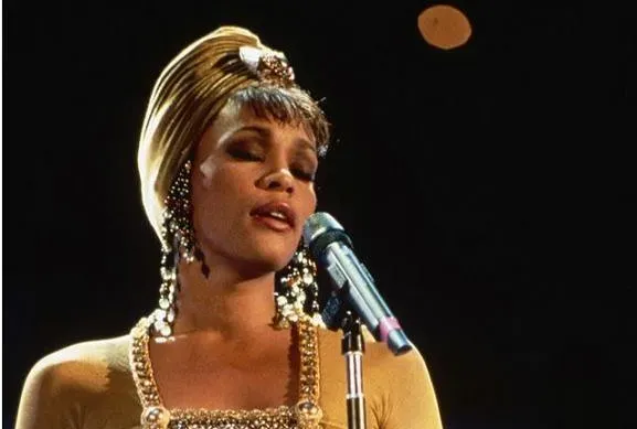 2. The Bodyguard (1992) (Image Credits: Flickr)
